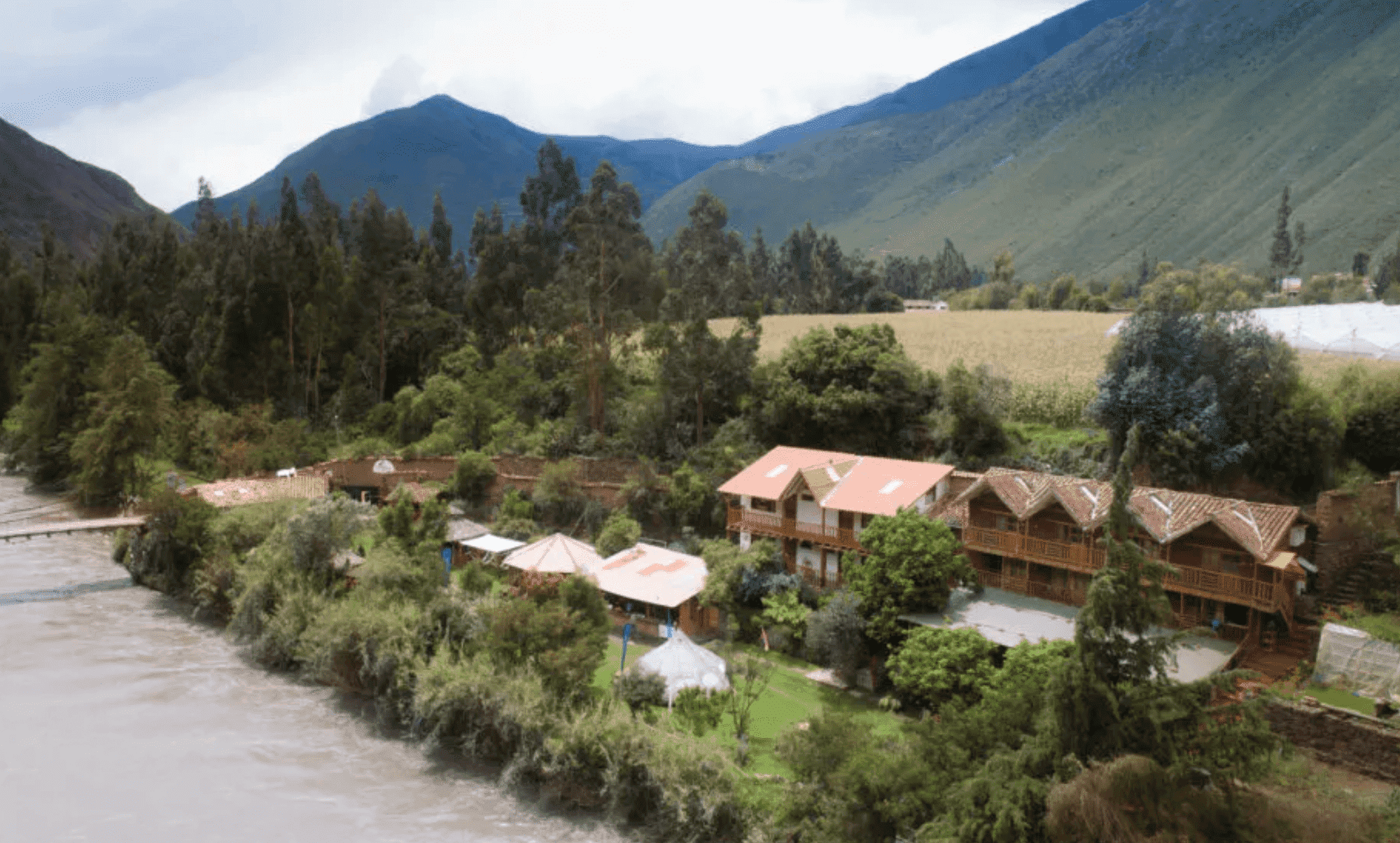 Ayahuasca Retreats in Peru_Arkana Spiritual Center