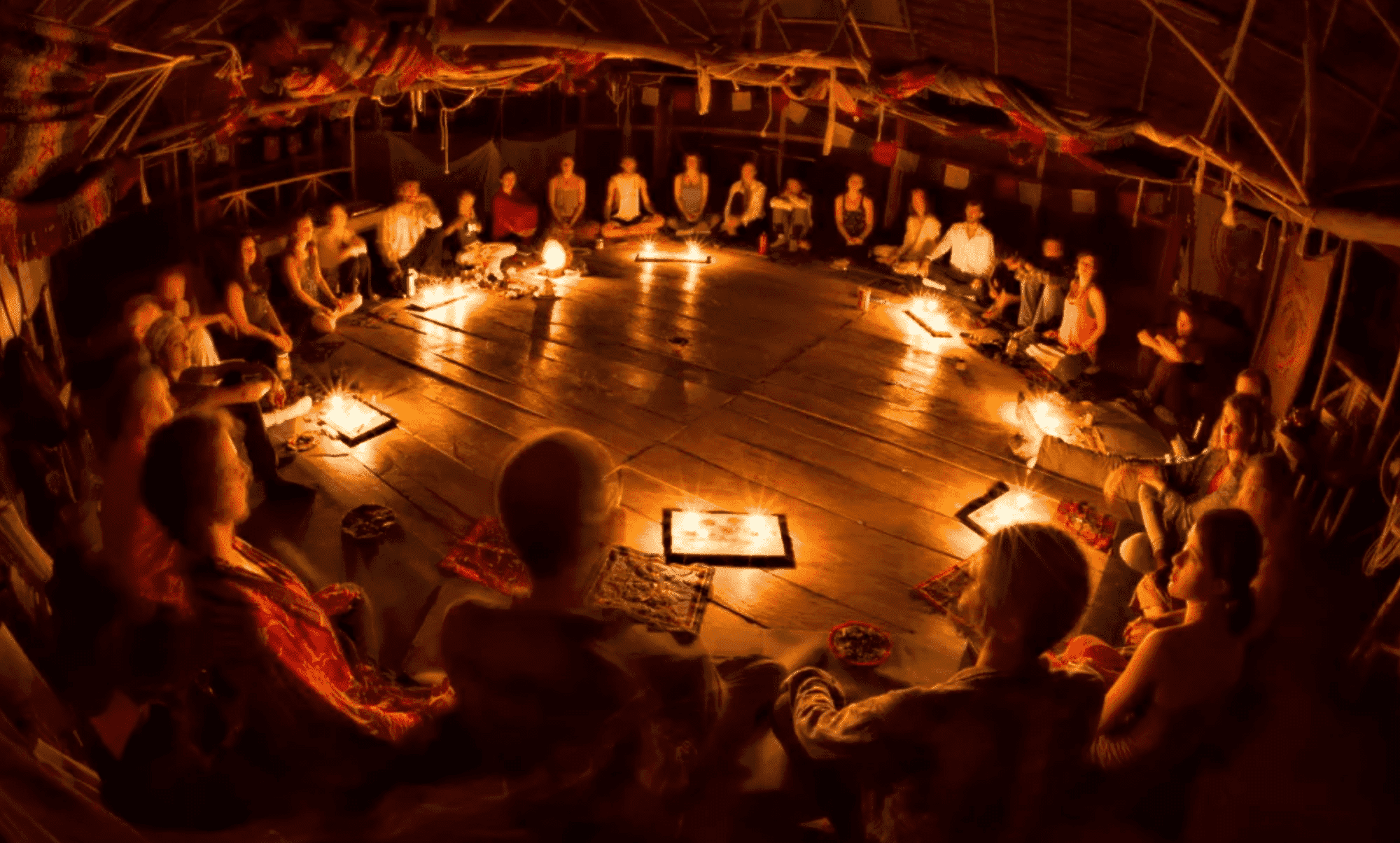 Ayahuasca Retreats in Peru_Paititi Institute