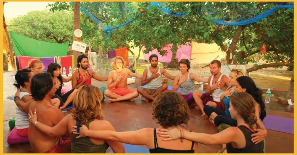 Top 12 Countries for a Yoga Retreat-1