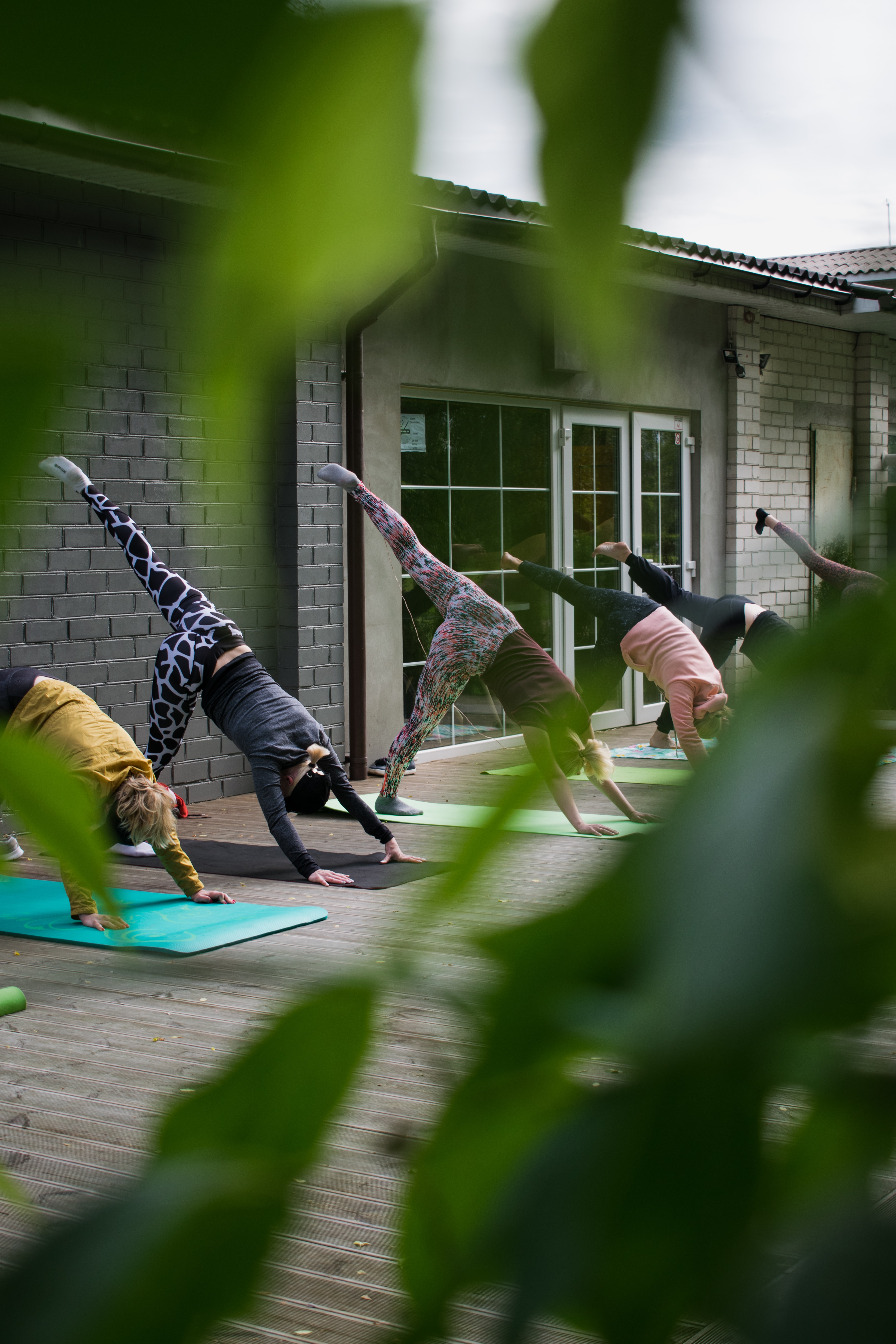 How to Plan a Retreat 5