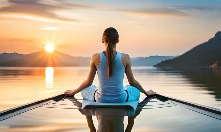 What is Vipassana Meditation1