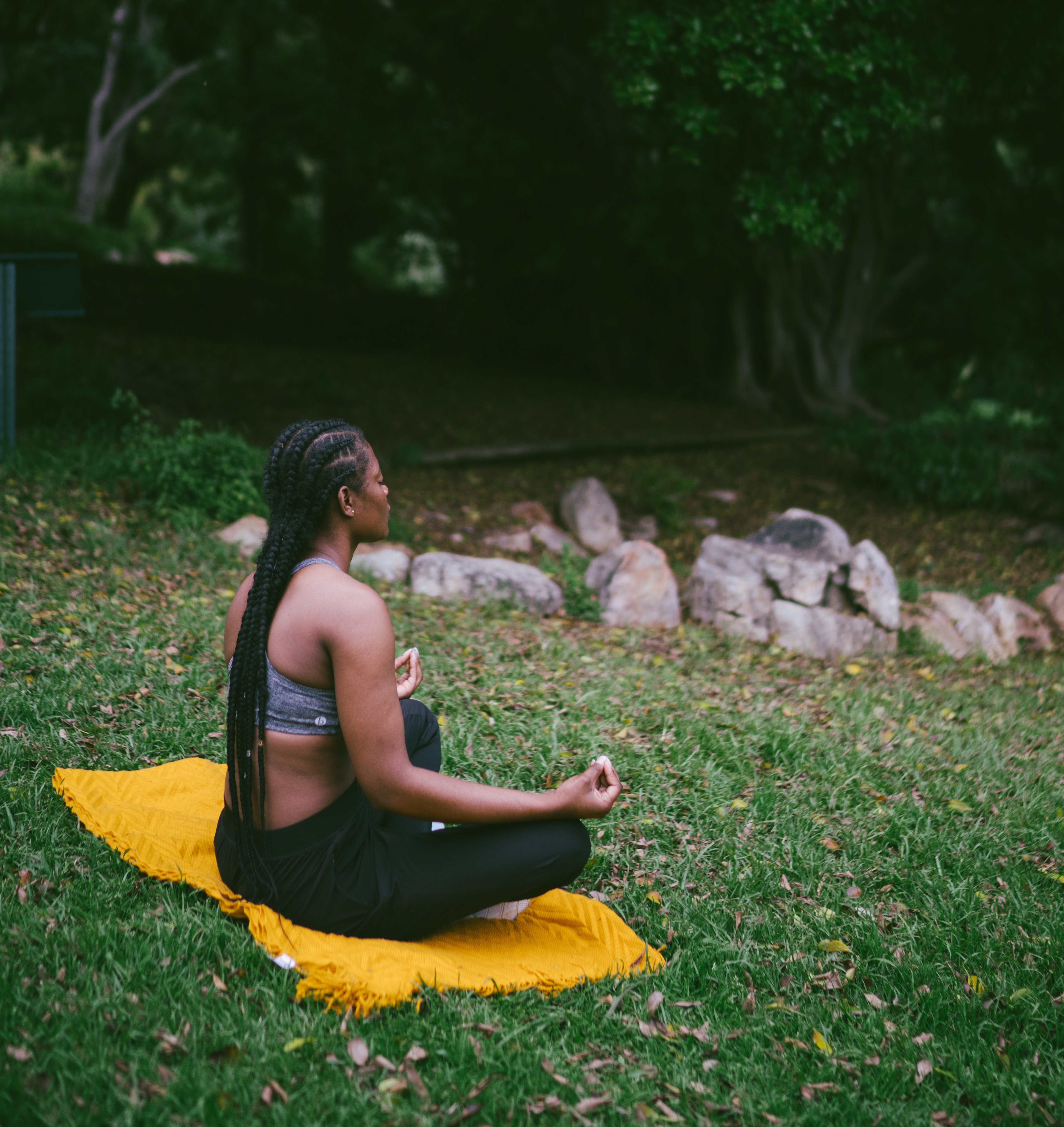 meditation techniques