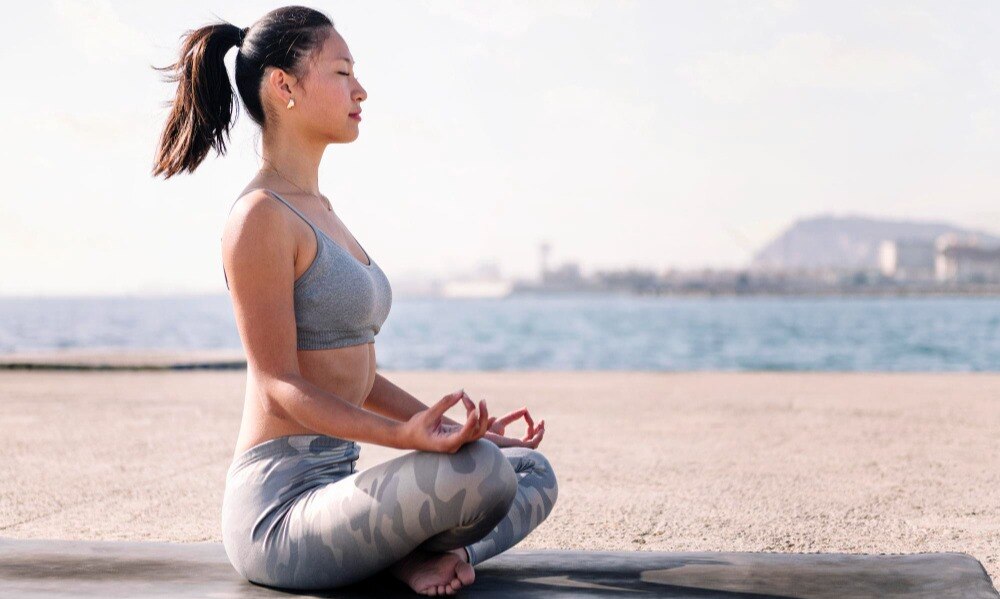 15+ Benefits of Meditation Backed By Research