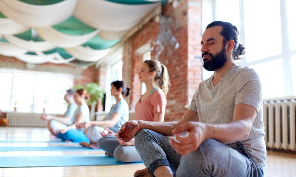 8 Meditation Techniques To Use Throughout Your Day