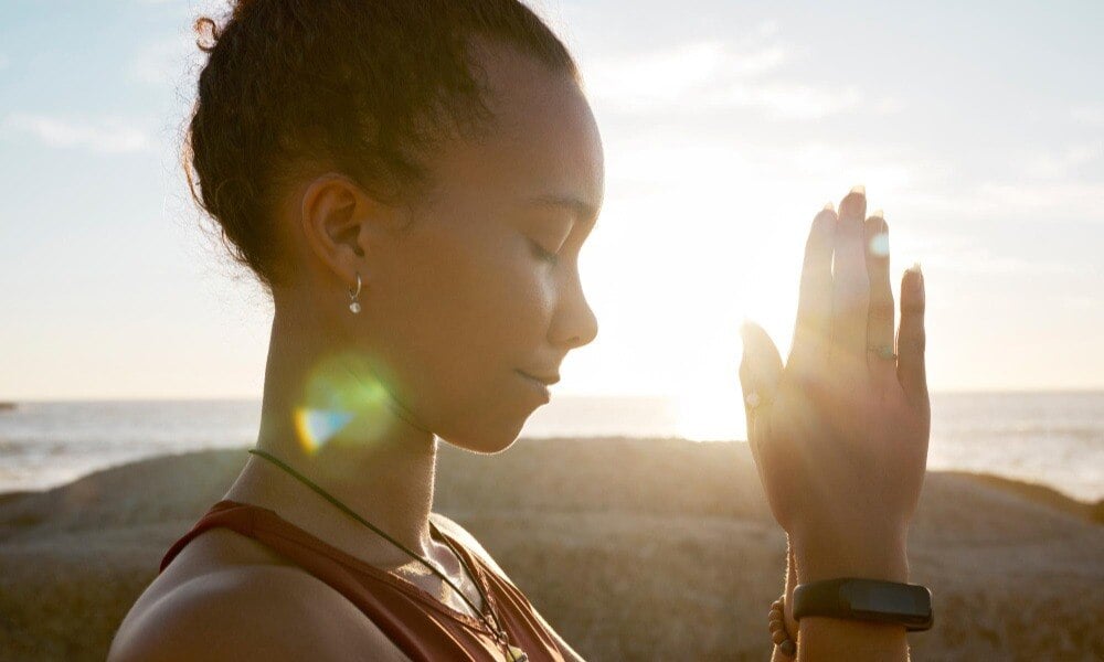 Mindfulness Meditation: A Simple Guide