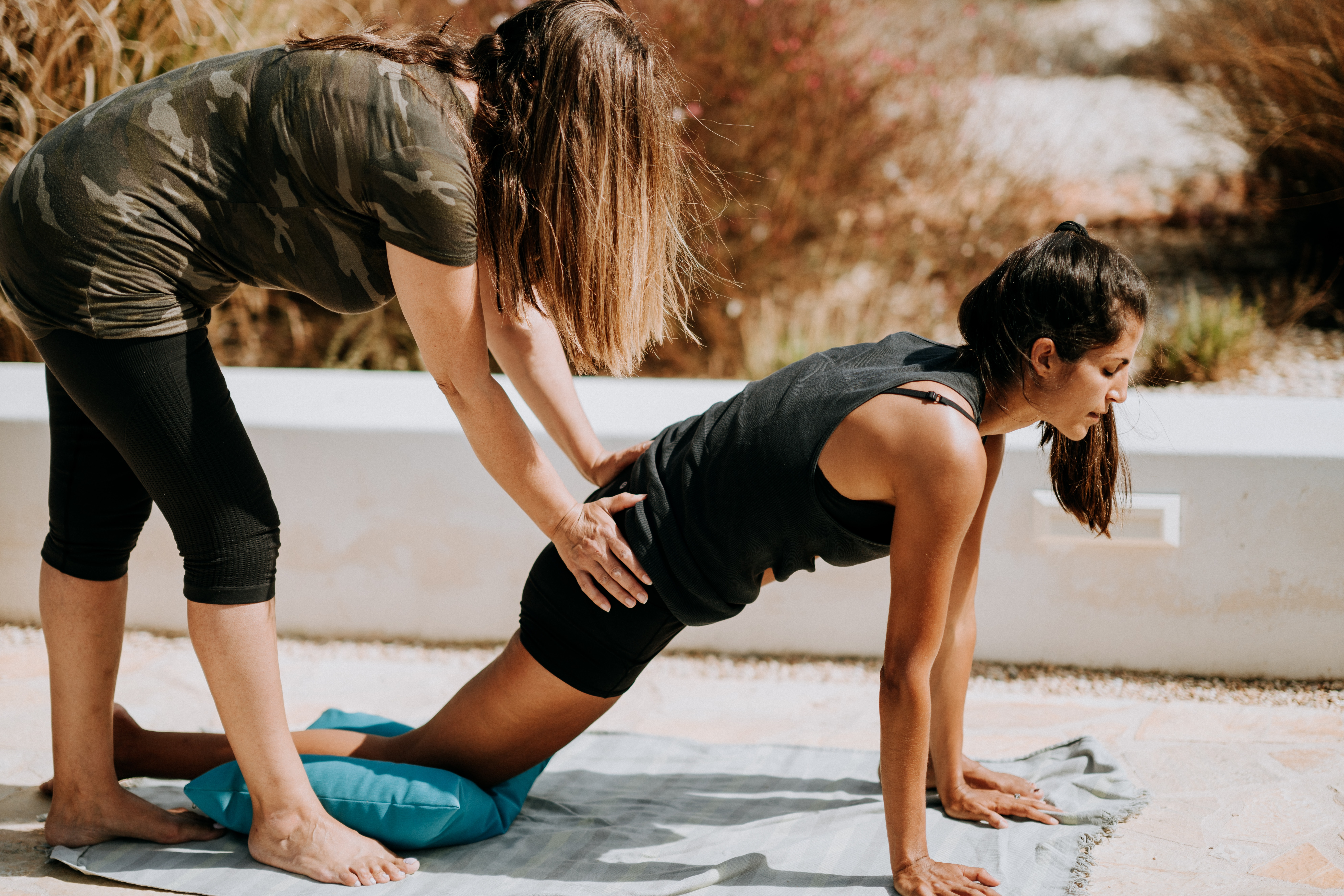 How Do I Know if I'm Ready for Yoga Teacher Training?
