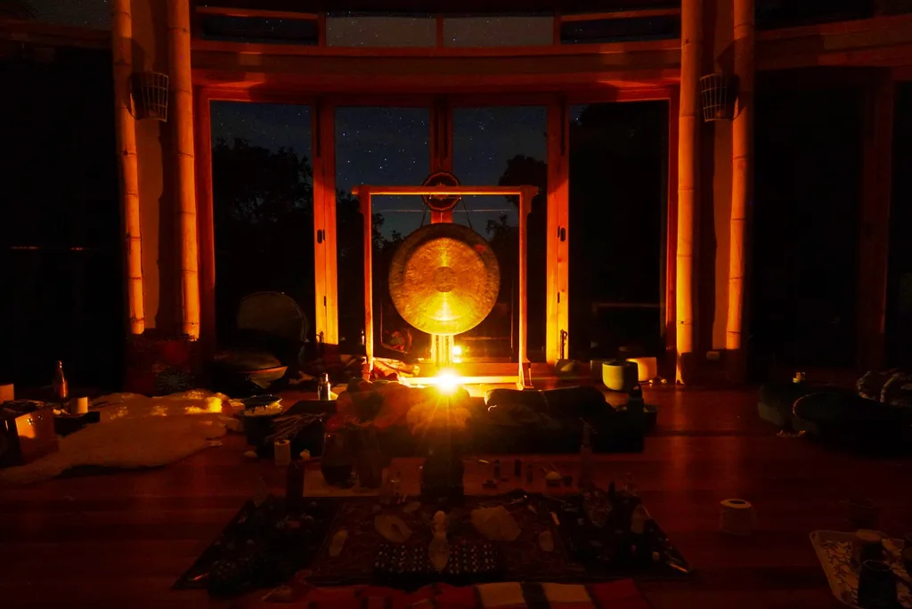 Reality is Getting Psychedelic: An Interview with La Familia Ayahuasca