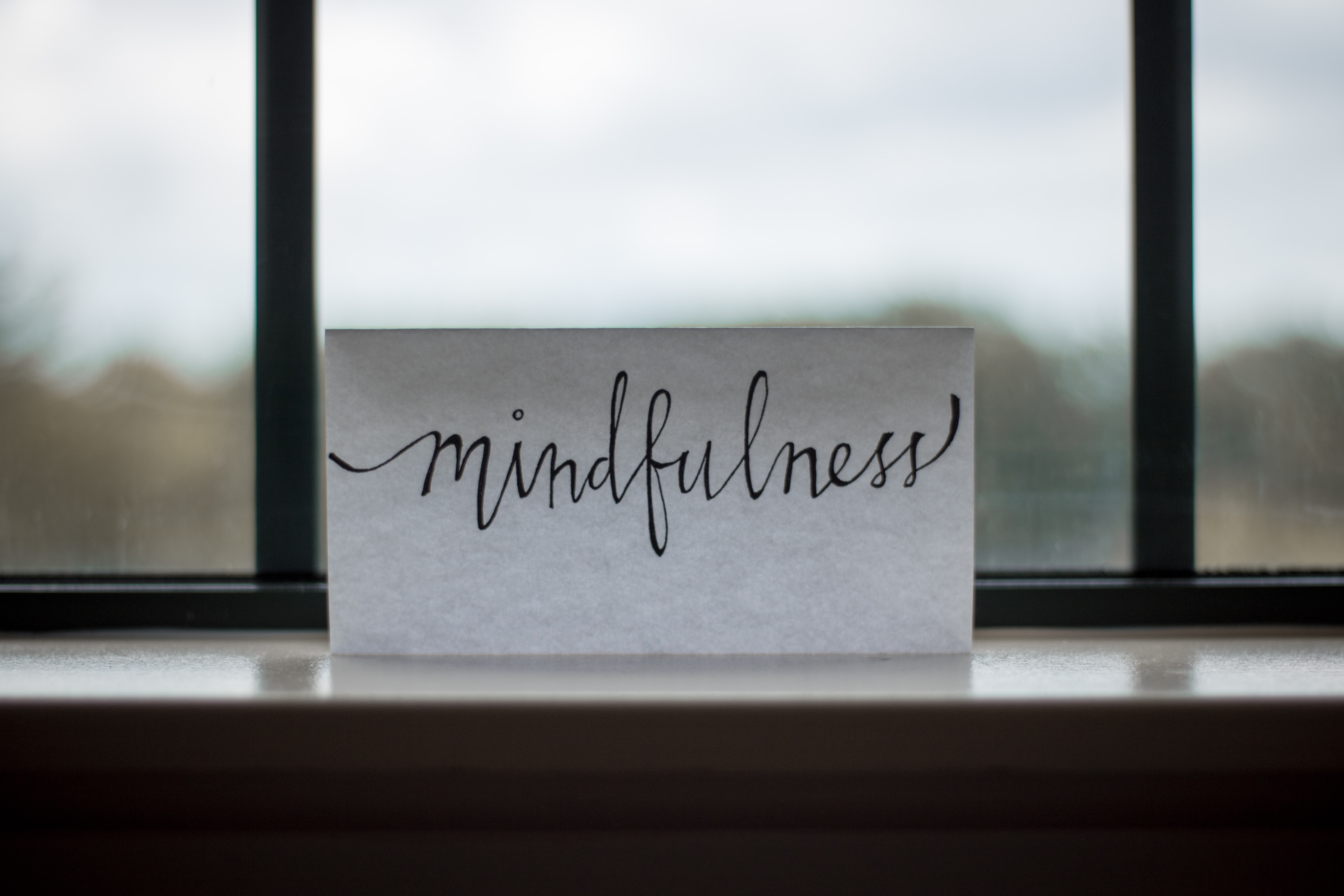 Mindfulness: 5 Studies That Will Blow Your Mind
